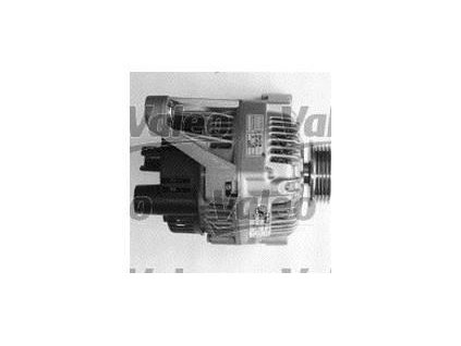 48036 valeo alternator fiat doblo palio panda punto siena siecento strada