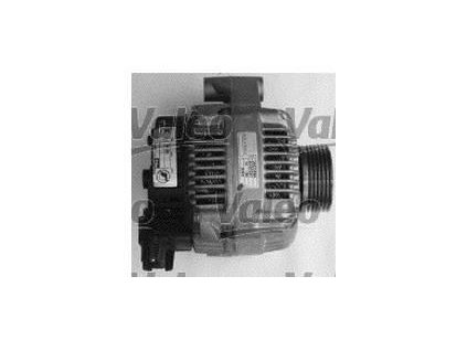 48048 valeo alternator lancia zeta