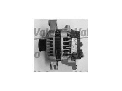 48069 valeo alternator opel astra f g h calibra a combo corsa a b c frontera a b omega a b tigra vectra a b c