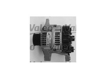 48075 valeo alternator renault master trafic