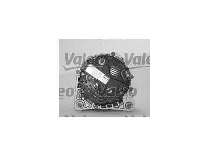 48105 valeo alternator vw bora caddy golf lt multivan new beetle passat polo sharan touareg transporter