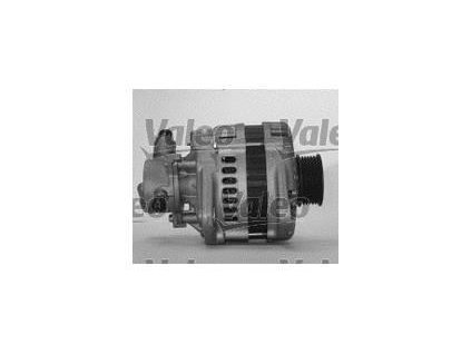 48135 valeo alternator honda civic