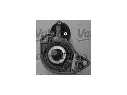 48189 valeo starter vw caddy corrado golf jetta passat polo scirocco sharan transporter vento