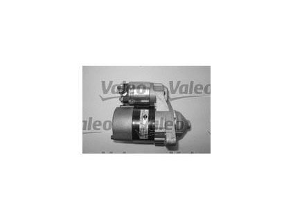 48213 valeo starter nissan micra