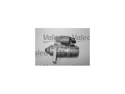48225 valeo starter vw caddy golf jetta multivan passat polo touran transporter