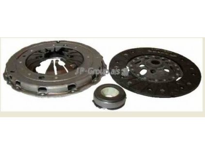 48249 spojka kompletni vw bora golf iii iv new beetle passat polo vento tdi