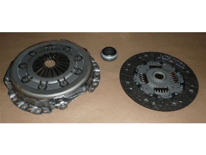 48276 spojka kompletni peugeot 206 partner
