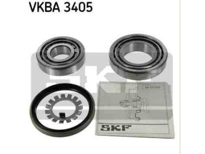48312 loziska zadniho kola skf sada mercedes benz 100