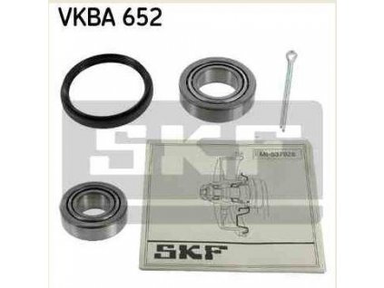 48369 lozisko zadniho kola skf dacia 1310
