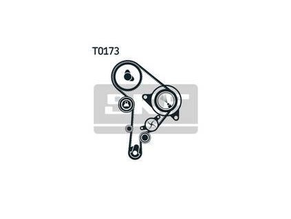 48522 rozvodova sada audi a3 1 9tdi