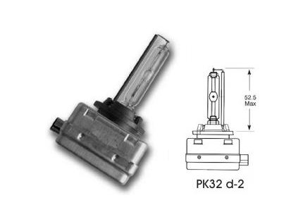 49278 vybojka d1s 35w 4300k