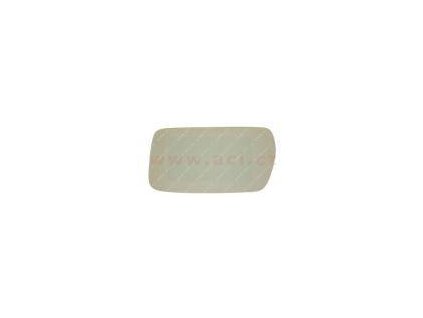 49401 sklo zpetneho zrcatka leve citroen xantia