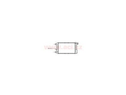 49419 chladic vodni fiat cinquecento panda seicento