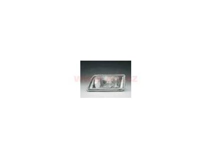 49431 svetlomet predni levy h4 pro sterac citroen jumper