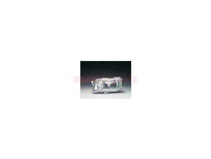 49521 svetlomet levy predni man ovl opel astra f