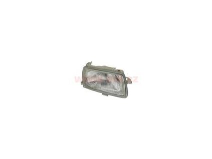 49524 svetlomet pravy predni man ovl opel astra f