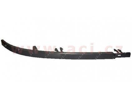 49563 lista pod predni svetlo prava peugeot 306 5 1997 3 2001