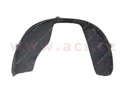 49599 predni plastovy podbeh l vw golf ii jetta