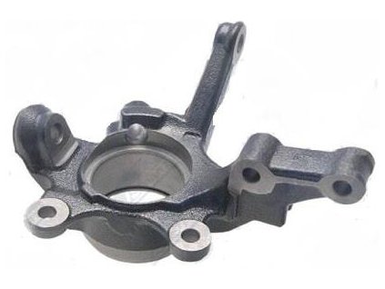 50367 tehlice predni leva nissan almera n16 00 02 sunny b15 98 04