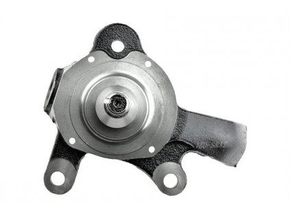50439 tehlice predni leva nissan frontier
