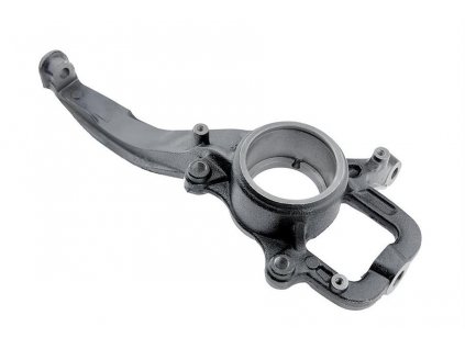 50724 tehlice predni leva vw touareg