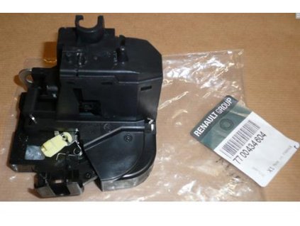 51036 zamek dveri predni levy renault megane clio 2