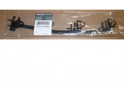 51078 prepady vstriku renault megane 1 9