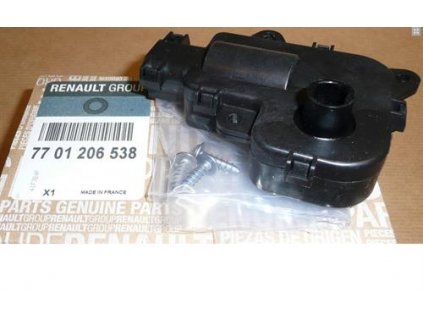 51084 motorek ovladani radiatoru topeni renault laguna ii espace ii vel satis