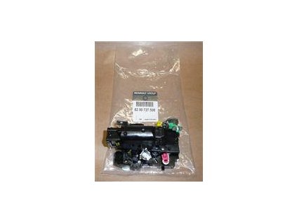 51159 zamek prednich levych dveri renault kangoo