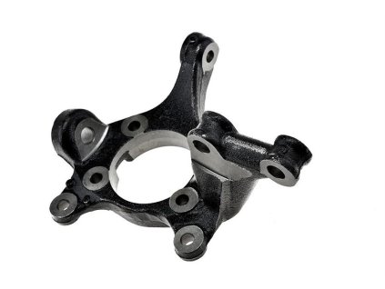 51207 tehlice predni leva toyota rav 4 auris 4wd