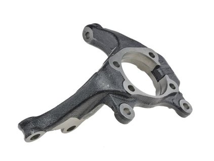 51219 tehlice predni leva toyota auris corolla prius