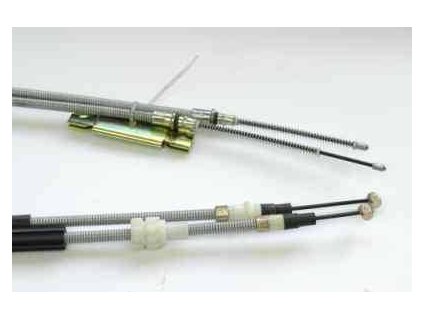 51231 lanko rucni brzdy ford escort fiesta orion