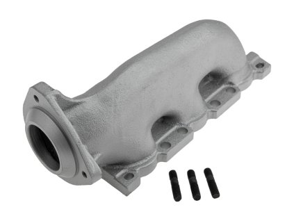 52353 vyfukove potrubi audi a4 6 8 vw passat skoda superb 2 4v6 2 8v6 pravy