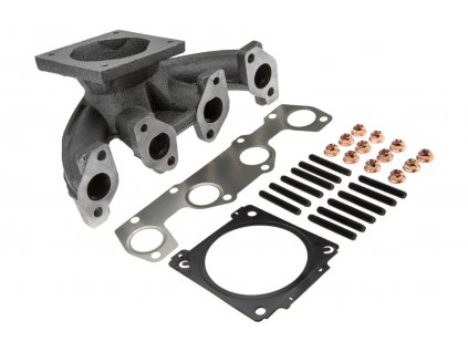 52374 vyfukove potrubi peugeot partner 1007 106 206 207 306 307