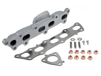 52389 vyfukove potrubi sada honda accord 2 2cdti 03 civic 2 2cdti 06 cr v 2 2cdti 05