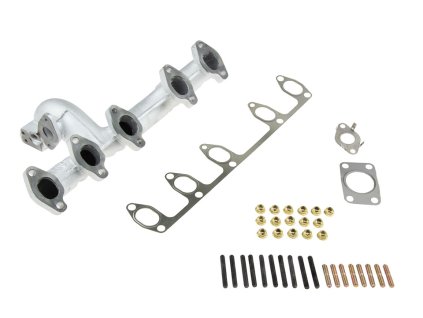 52404 vyfukove potrubi vw crafter 2 5 tdi 06