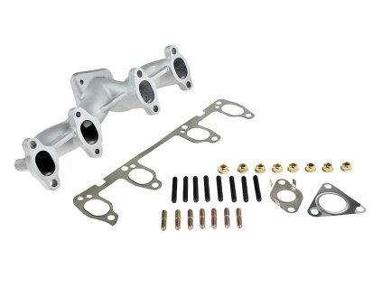 52410 vyfukove potrubi vw passat 1 9 tdi 00 audi a4 1 9 tdi 130 k