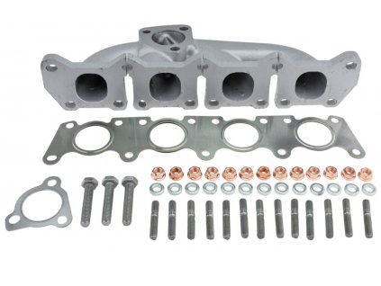 52416 vyfukove potrubi vw golf iv vw bora audi a3 skoda octavia seat ibiza 1 8t