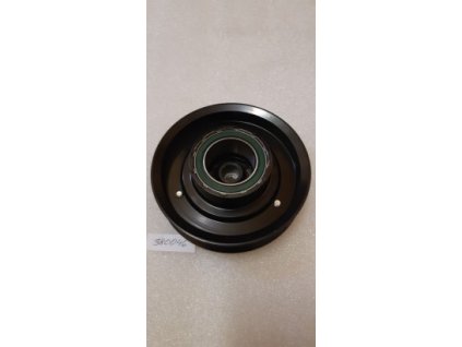 52602 spojka kompresoru klimatizace seat alhambra altea leon toledo