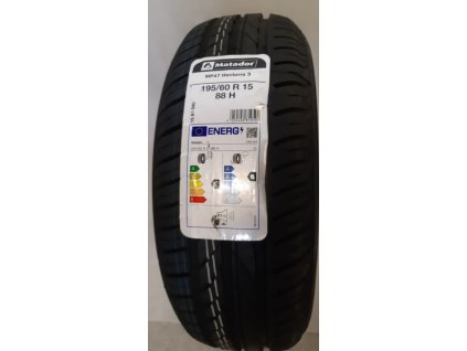 53960 pneu 195 60r15 88h matador mp47