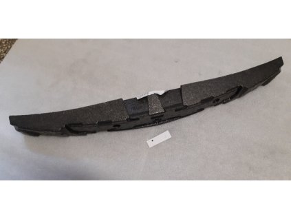 Výztuha předního nárazníku pěna ORIGINÁL OPEL CORSA D
