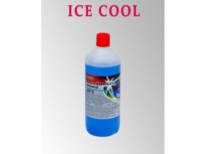 Ostřikovač 20°C 1 l ICE COOL pro web
