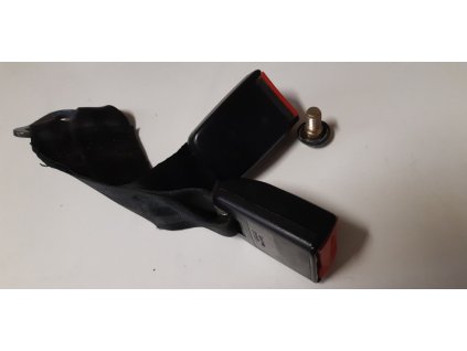 Držák zámku bezpečnostního pásu Fiat Scudo,Peugeot Expert,Citroen Jumpy