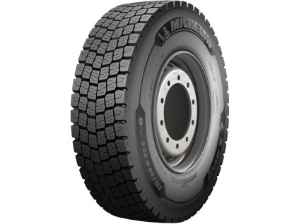 michelin x multi d