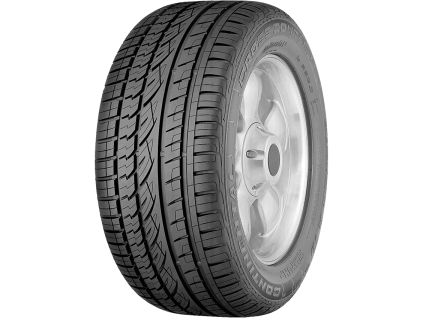 Continental CrossContact UHP