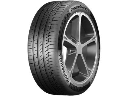 Continental PremiumContact 6 4
