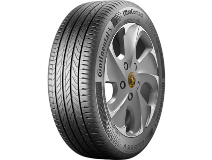 Continental UltraContact1