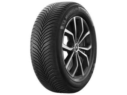 michelin crossclimate 2 suv1
