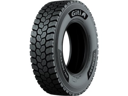 giti gdm687