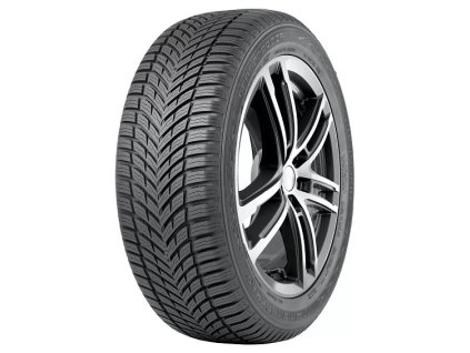 Nokian Tyres Seasonproof 1
